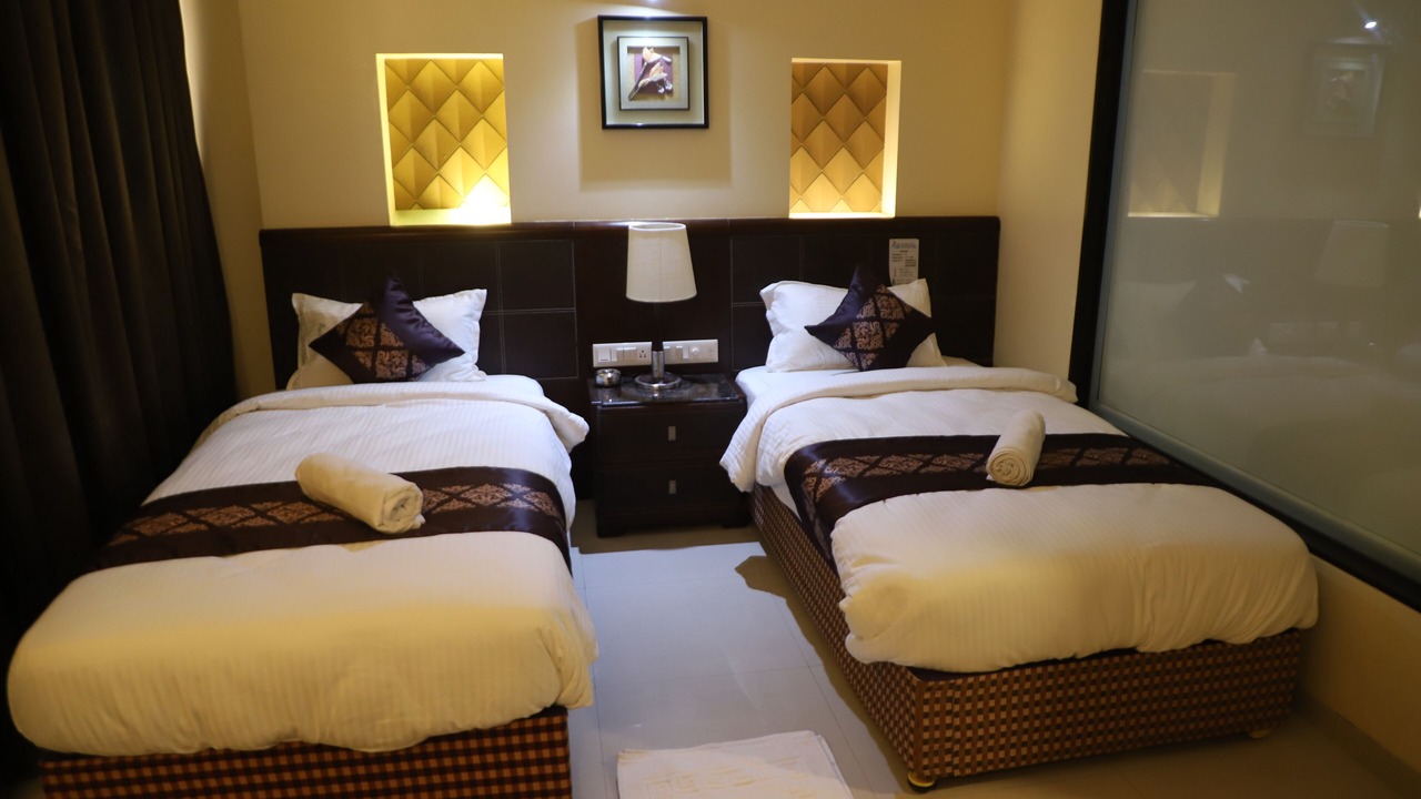 Photo of Bedroom in Shivajinagar