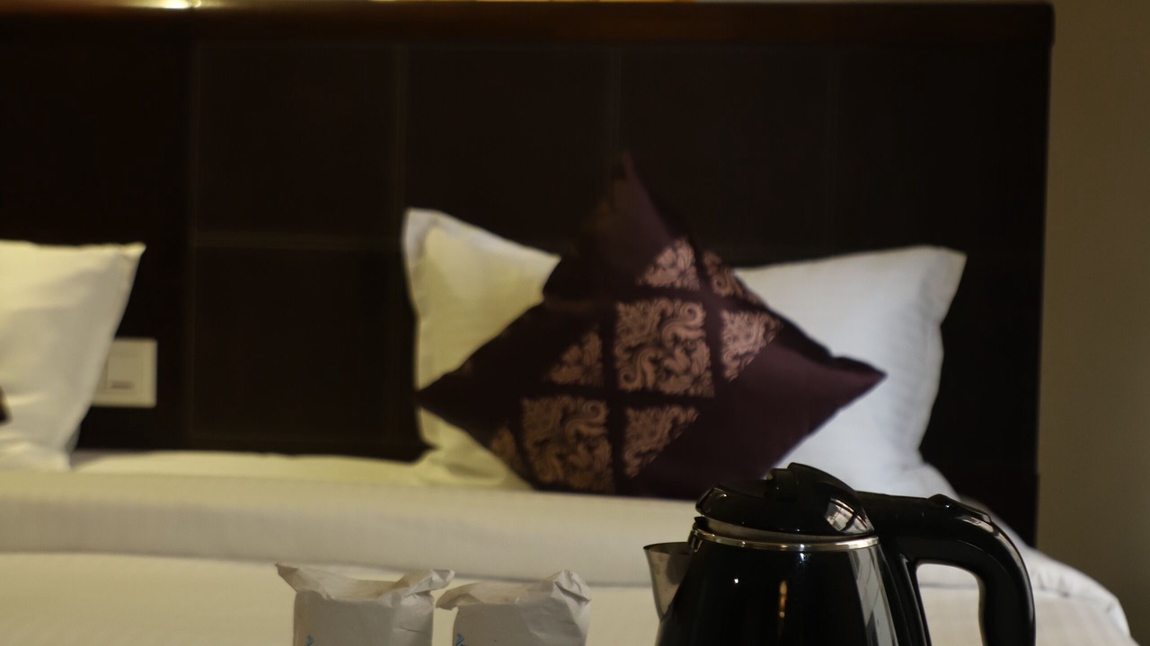Photo of Bedroom in Shivajinagar