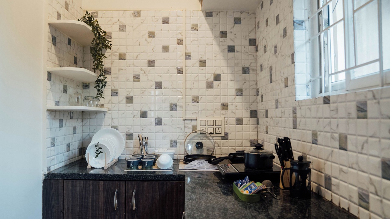 Photo of Kitchen in Sector 2