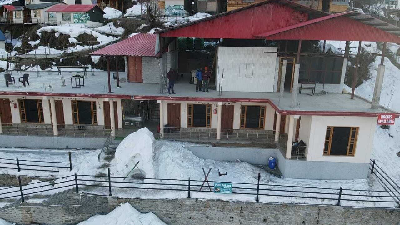 Photo of Outdoor in Auli