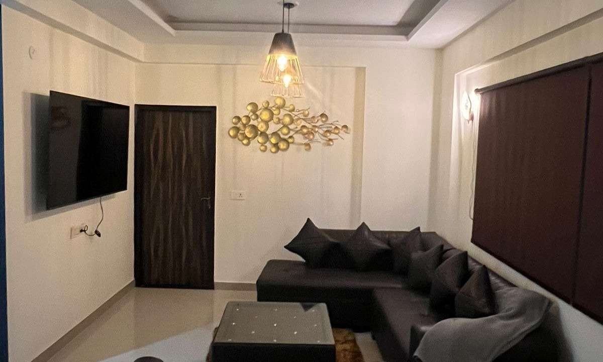 Photo of Livingroom in Bullawala