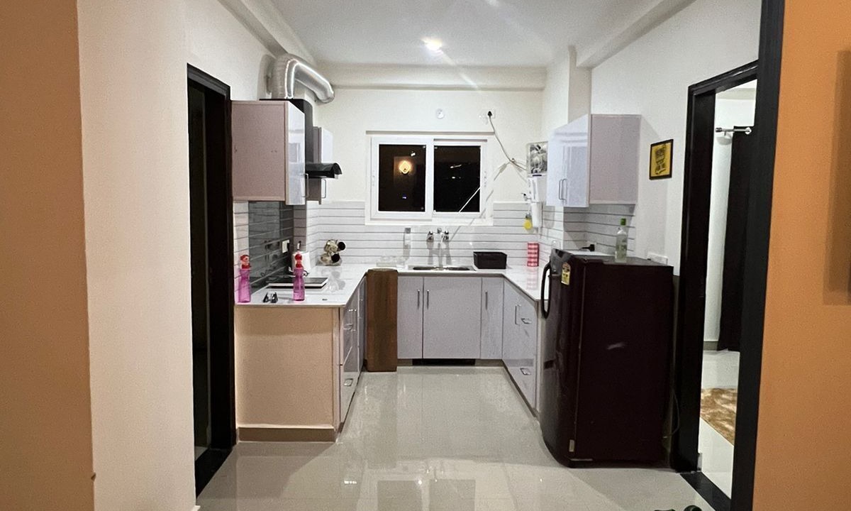 Photo of Kitchen in Bullawala