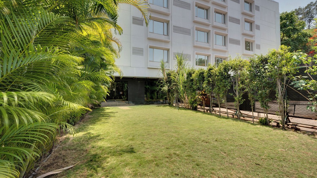 Photo of Outdoor in Central Pune