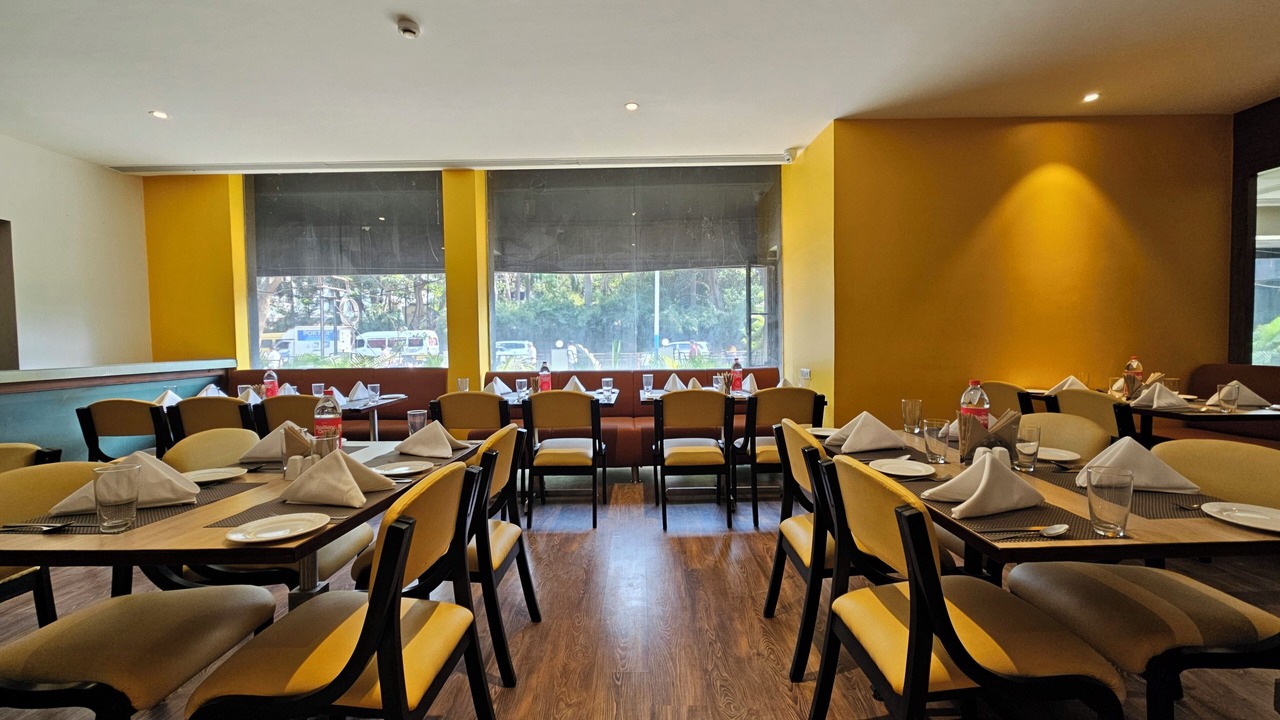 Photo of Others in Central Pune