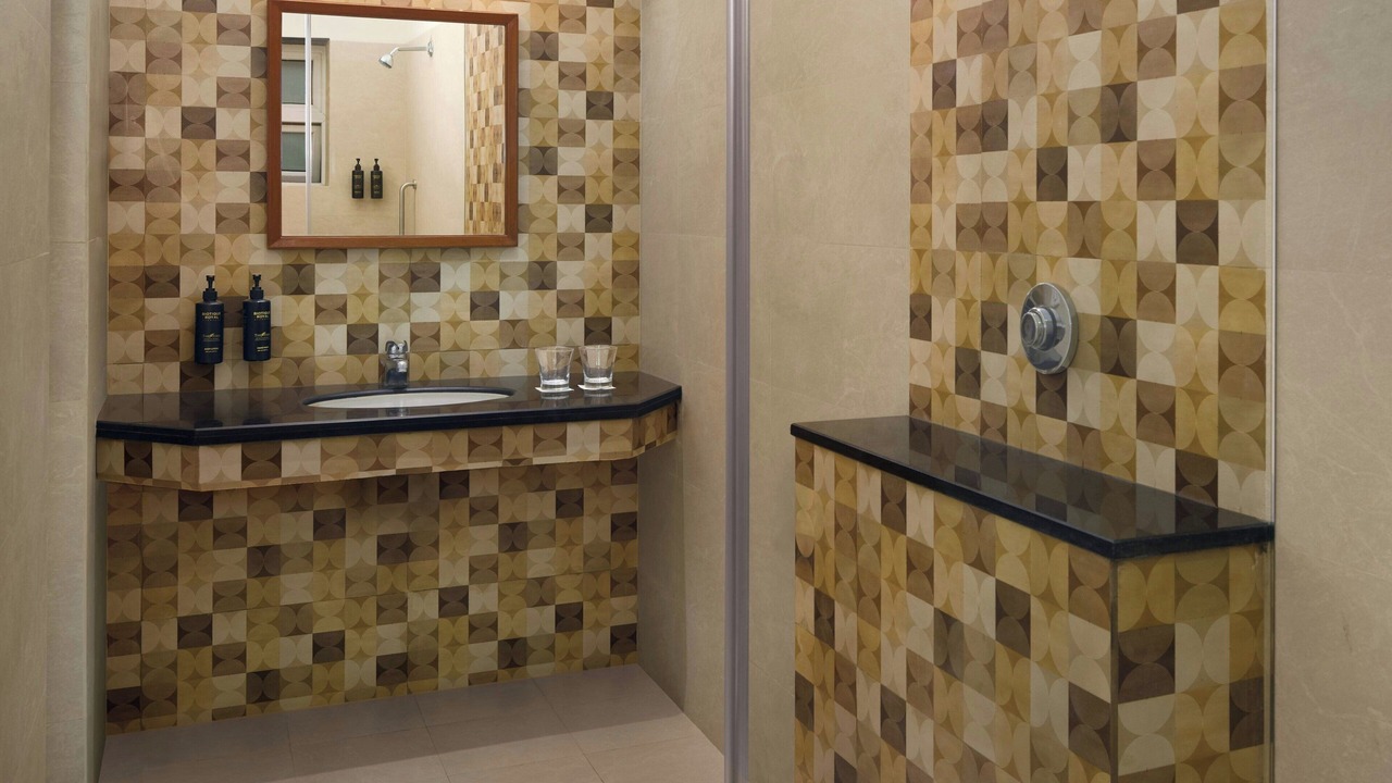 Photo of Bathroom in Central Pune