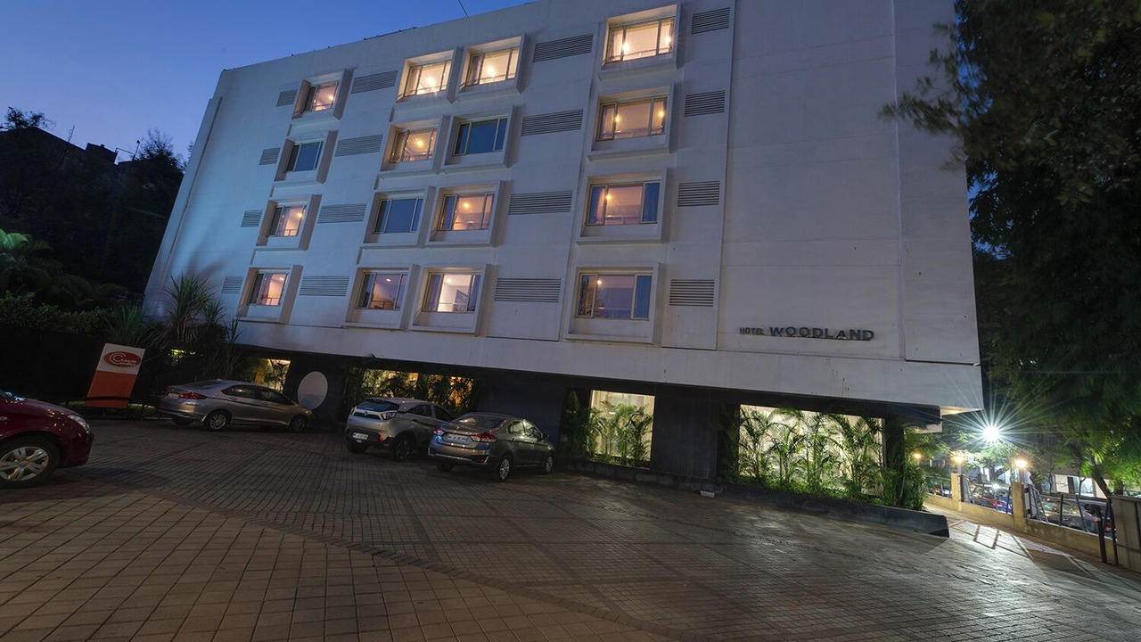 Photo of Outdoor in Central Pune
