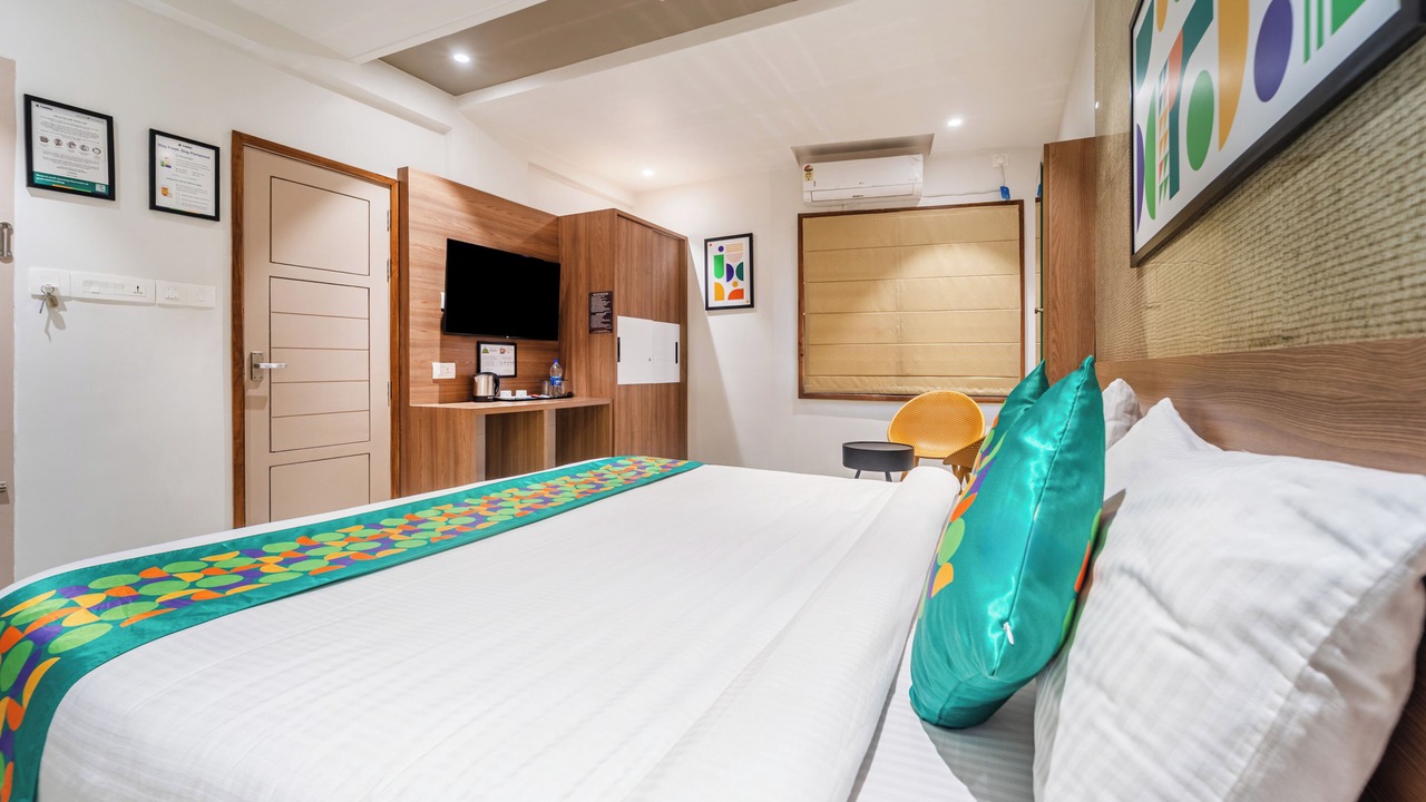 Photo of Bedroom in Thalassery