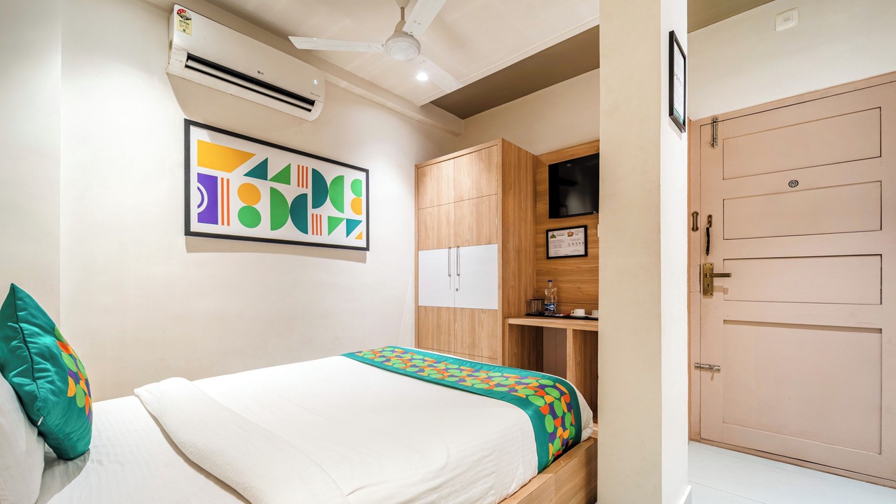 Photo of Bedroom in Thalassery