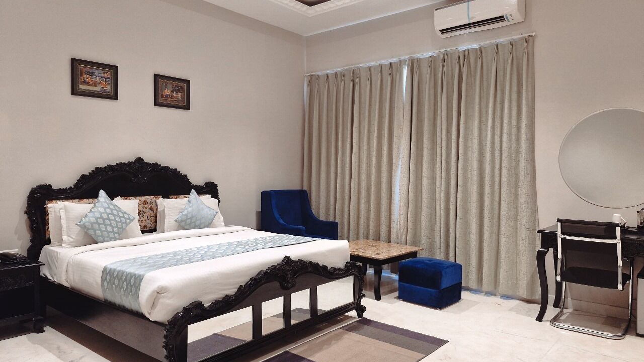 Photo of Bedroom in Bedla