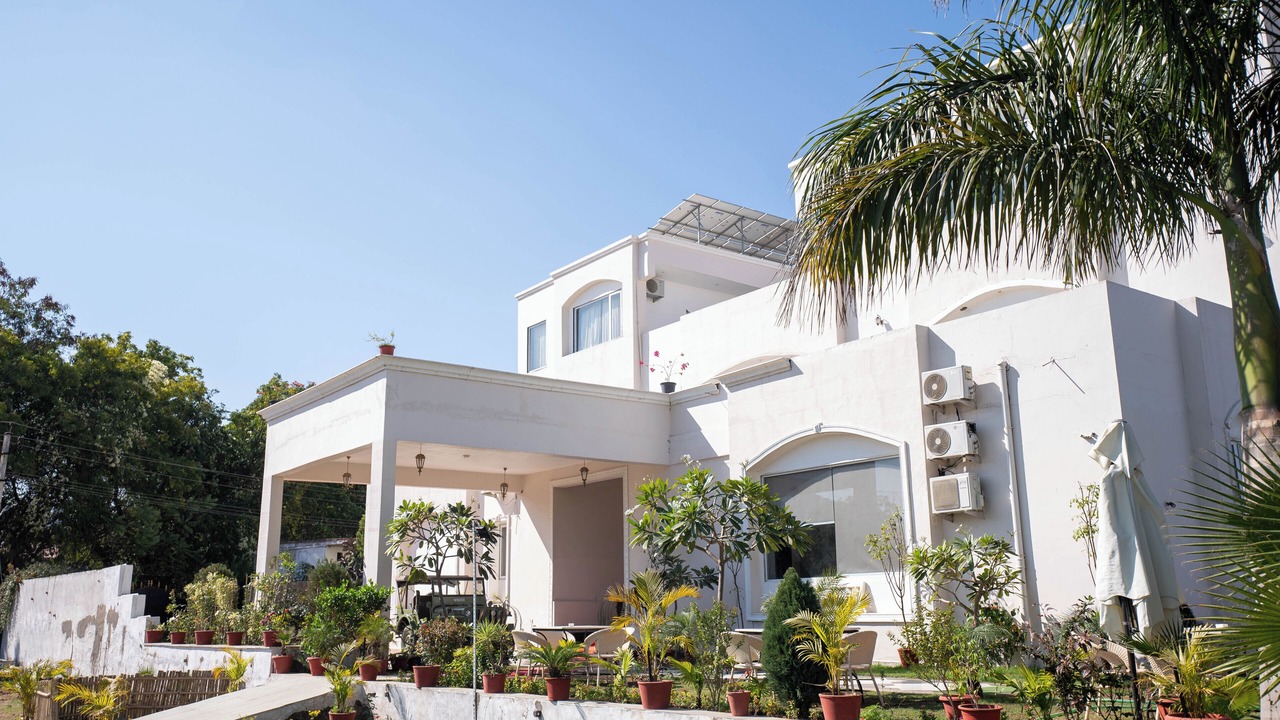 Photo of Outdoor in Bedla