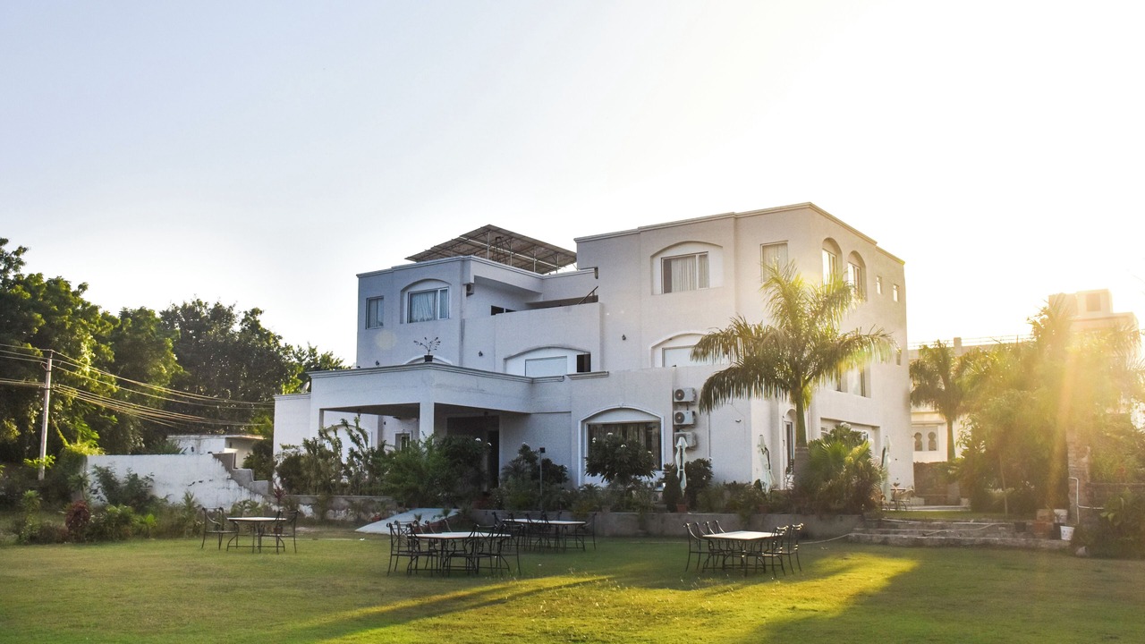 Photo of Outdoor in Bedla
