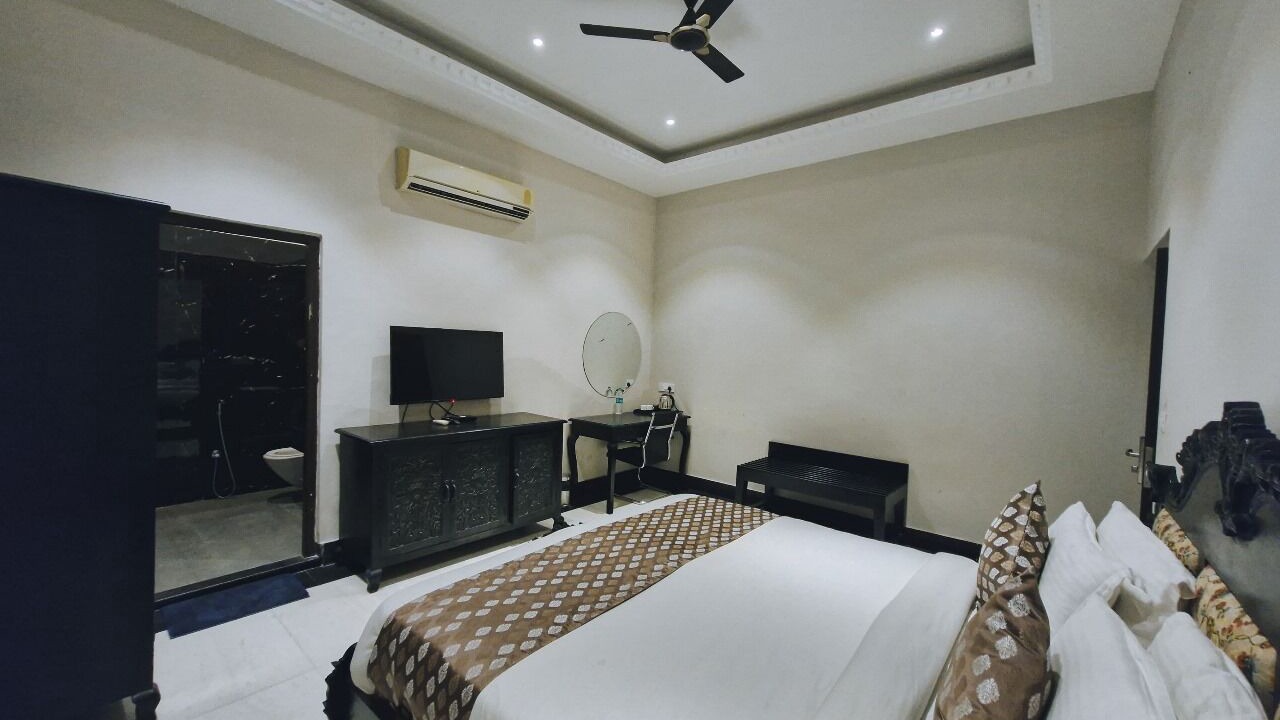 Photo of Bedroom in Bedla