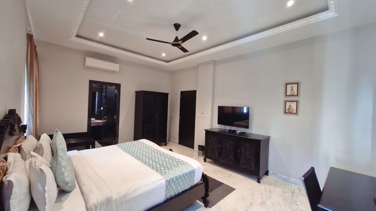 Photo of Bedroom in Bedla