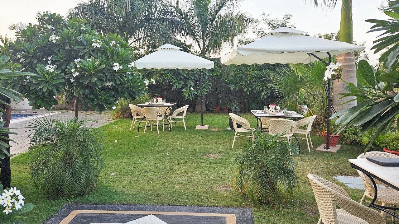 Photo of Outdoor in Bedla