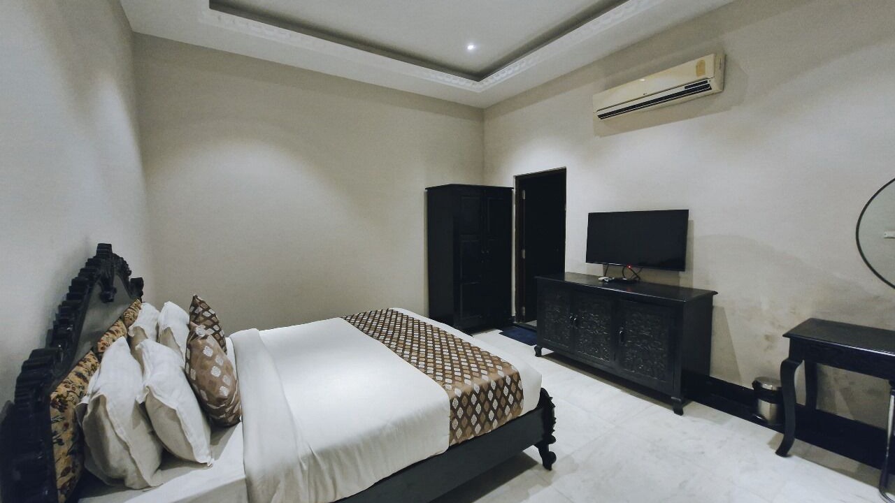 Photo of Bedroom in Bedla