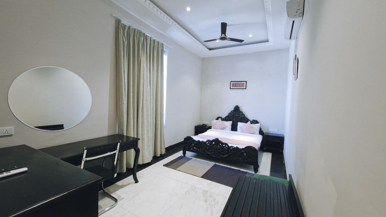 Photo of Bedroom in Bedla