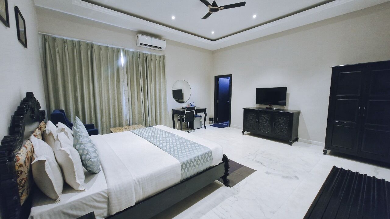 Photo of Bedroom in Bedla