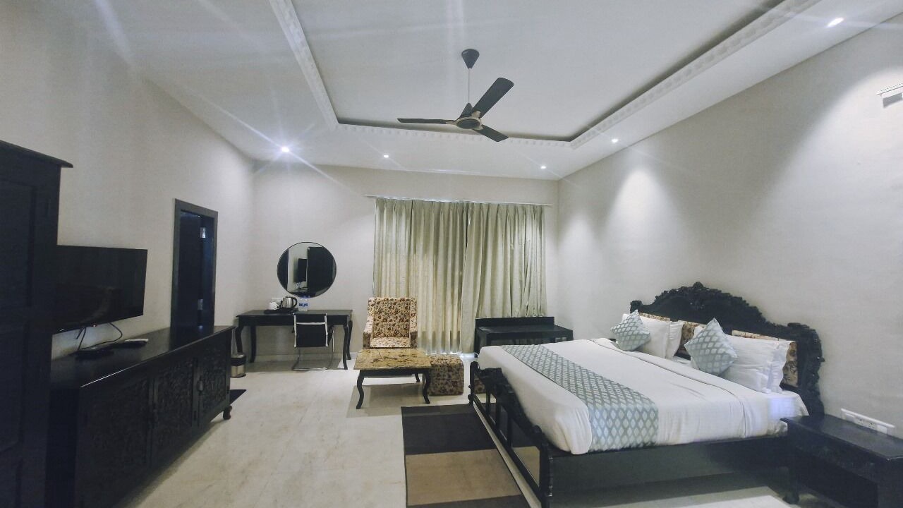 Photo of Bedroom in Bedla