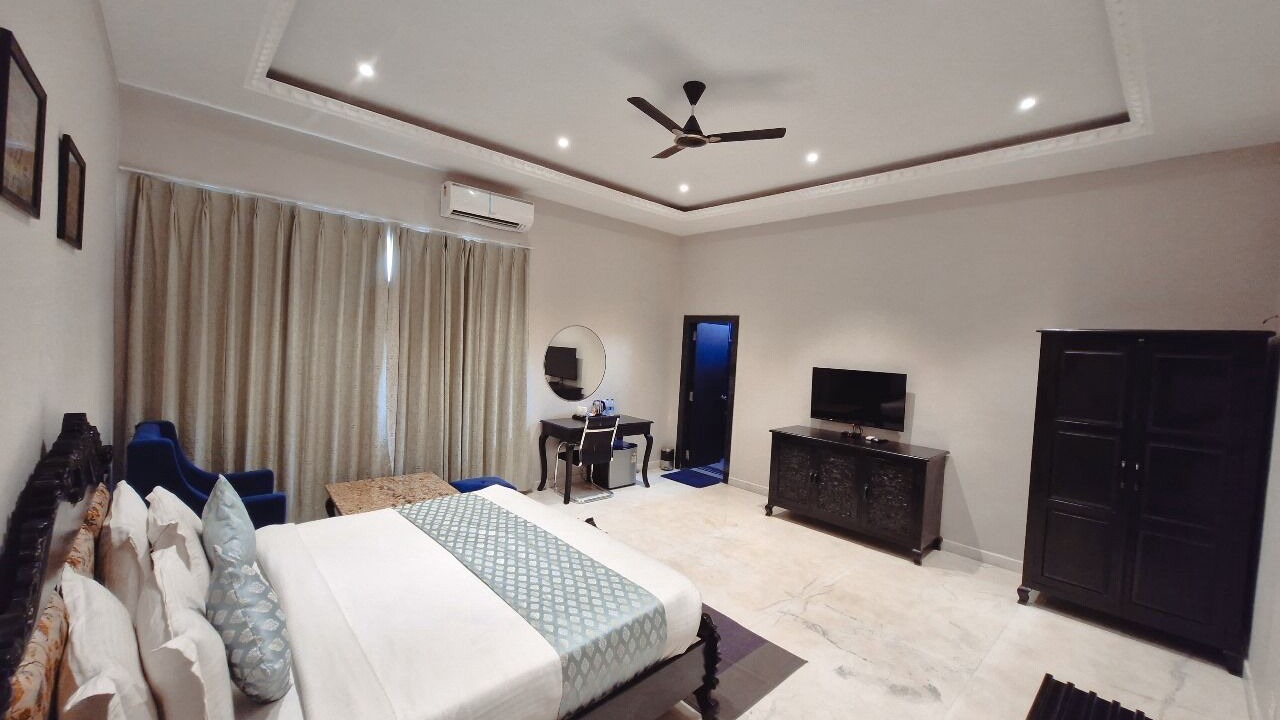 Photo of Bedroom in Bedla