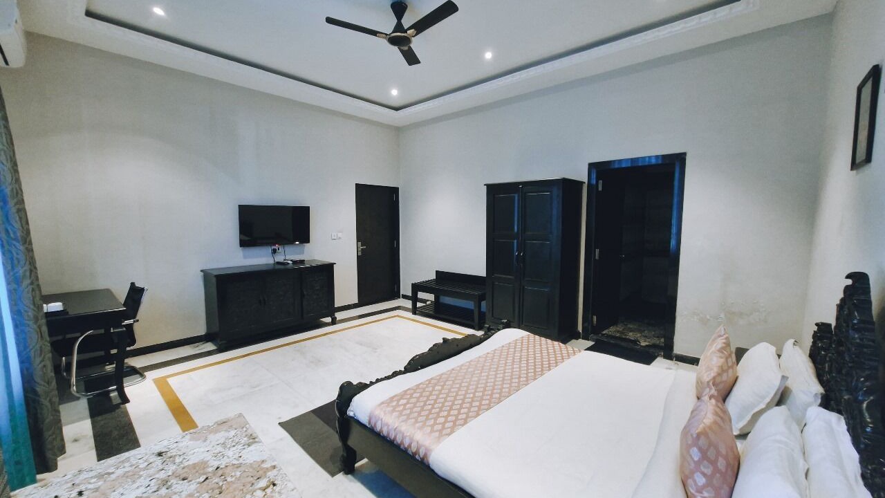 Photo of Bedroom in Bedla