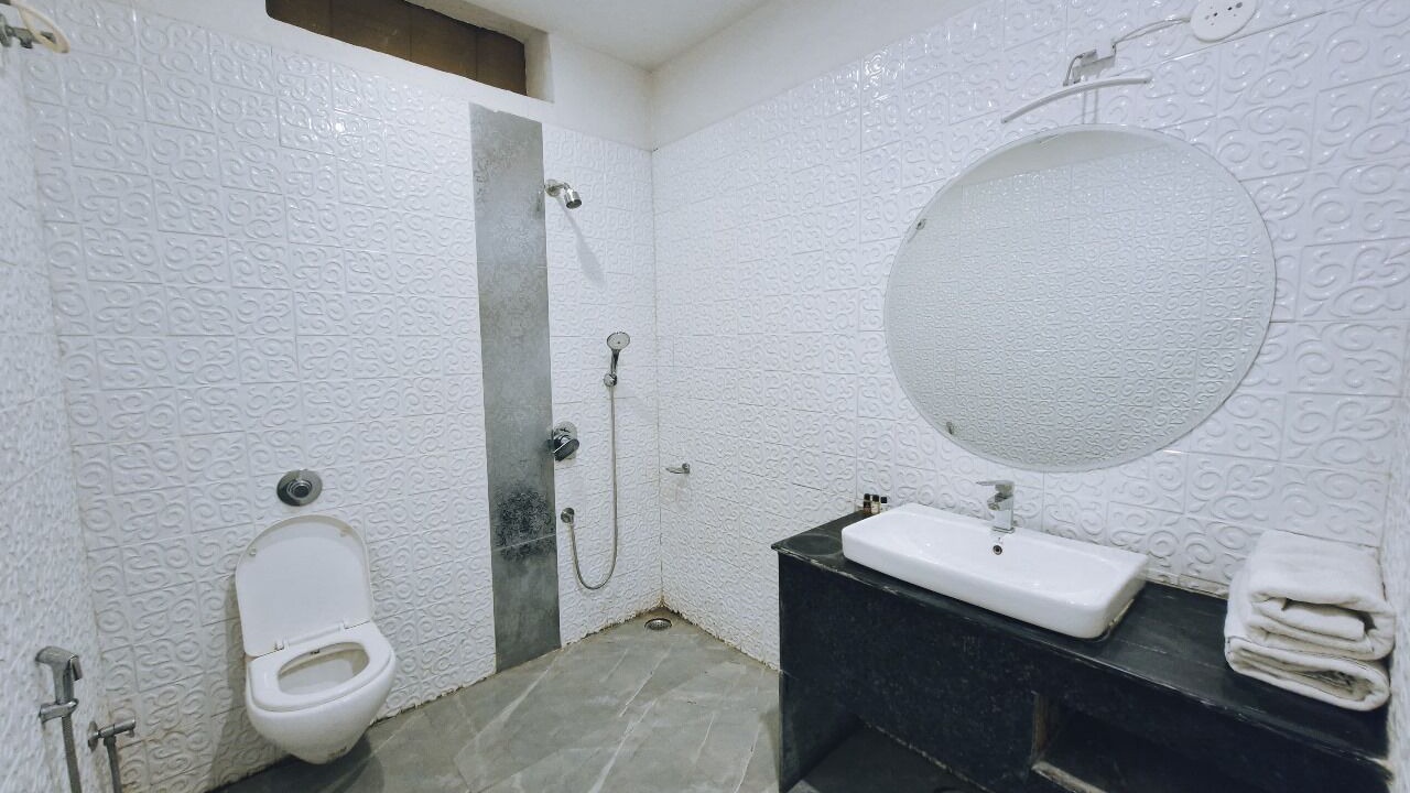 Photo of Bathroom in Bedla