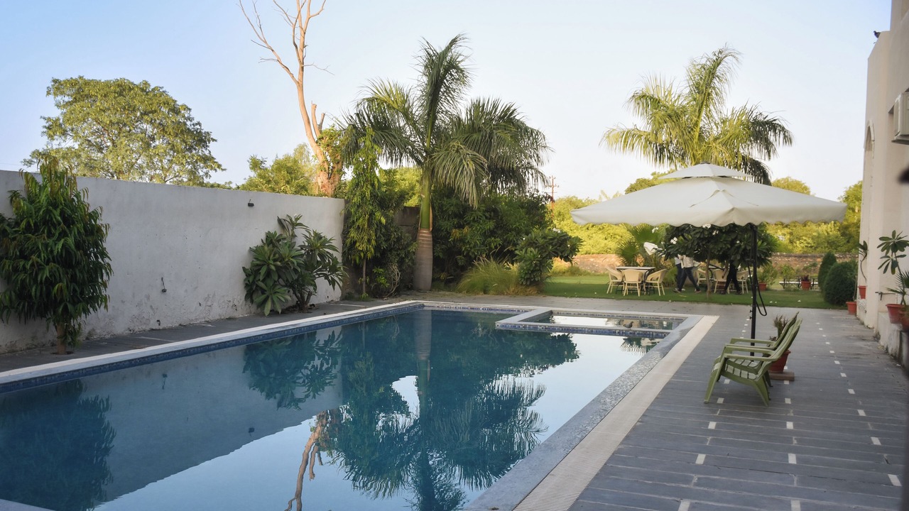Photo of Outdoor in Bedla