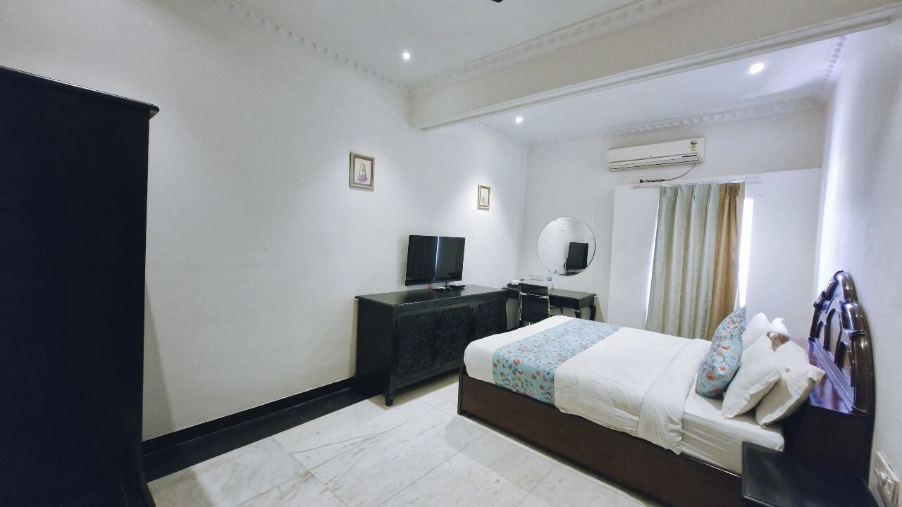 Photo of Bedroom in Bedla