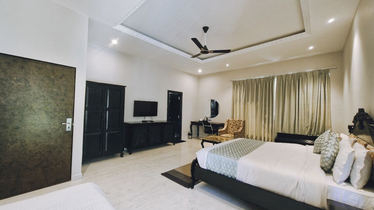 Photo of Bedroom in Bedla