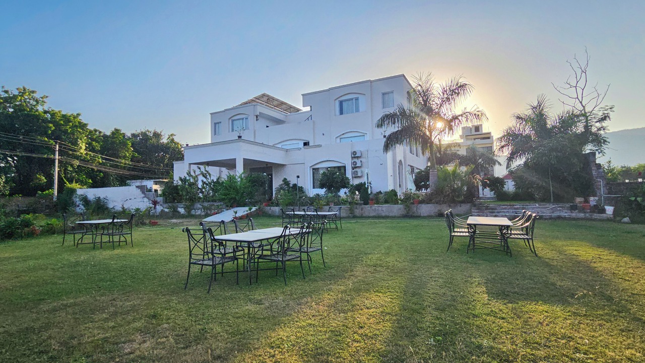 Photo of Outdoor in Bedla