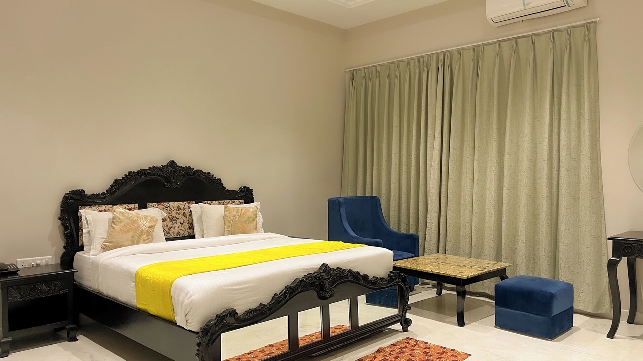 Photo of Bedroom in Bedla