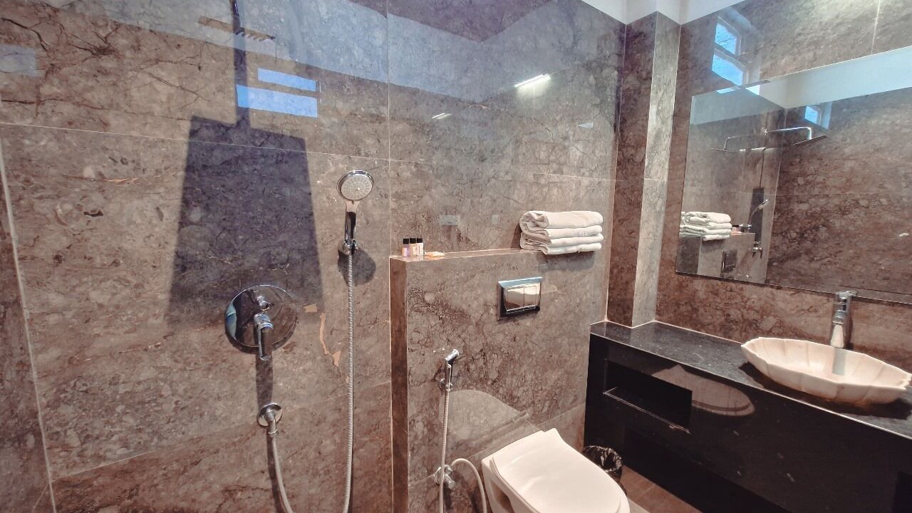 Photo of Bathroom in Bedla
