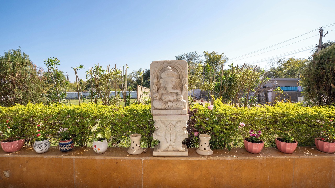 Photo of Outdoor in Bedla