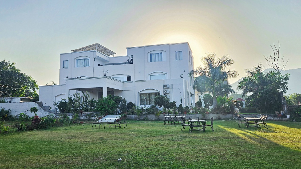 Photo of Outdoor in Bedla