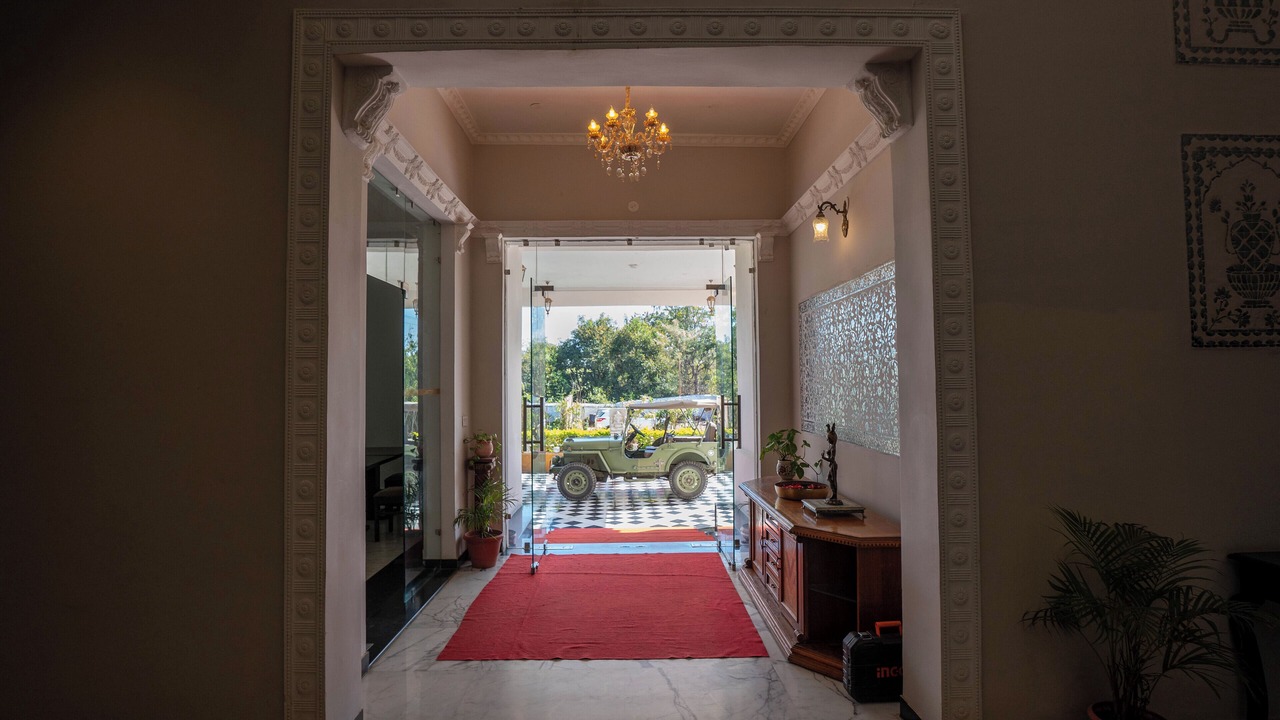 Photo of Outdoor in Bedla