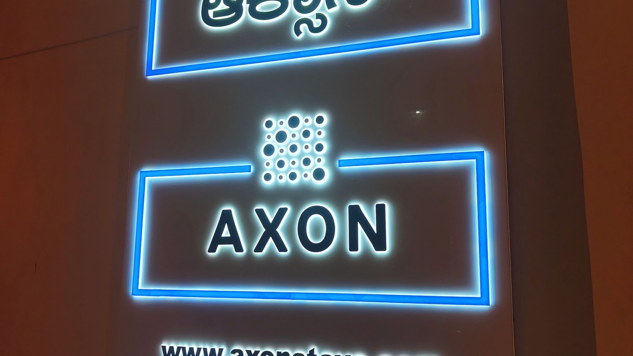 Photo of Outdoor in Kadubeesanahalli