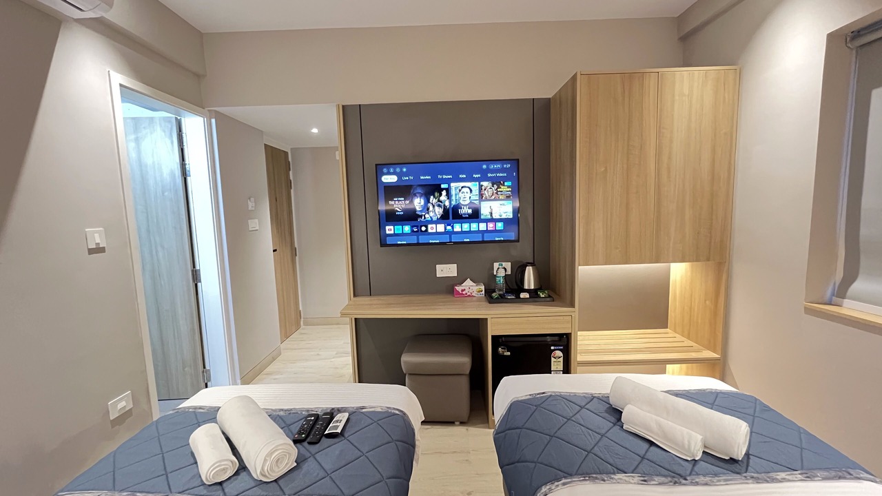 Photo of Bedroom in Kadubeesanahalli