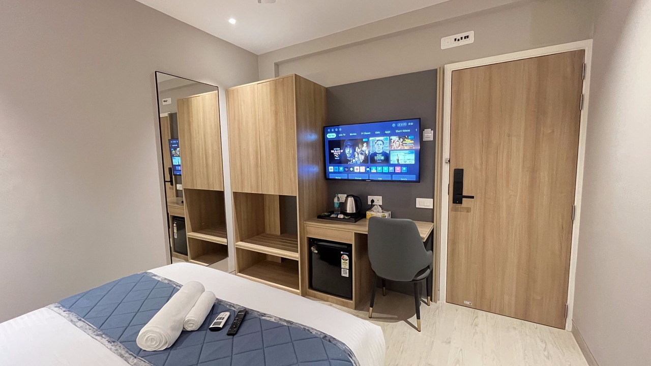 Photo of Bedroom in Kadubeesanahalli