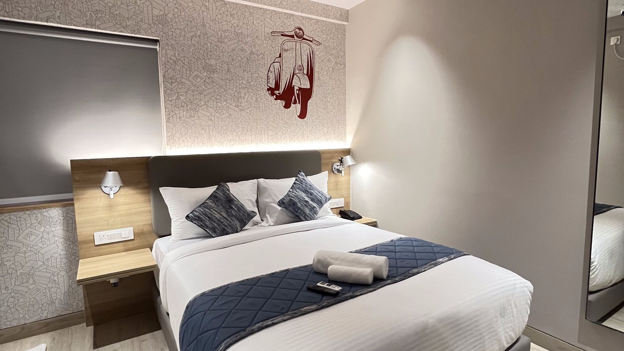 Photo of Bedroom in Kadubeesanahalli