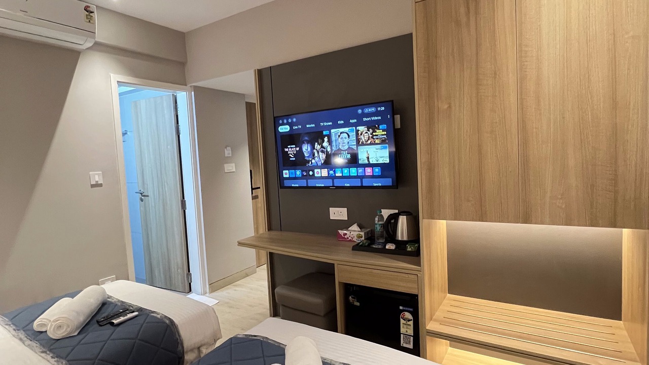 Photo of Bedroom in Kadubeesanahalli