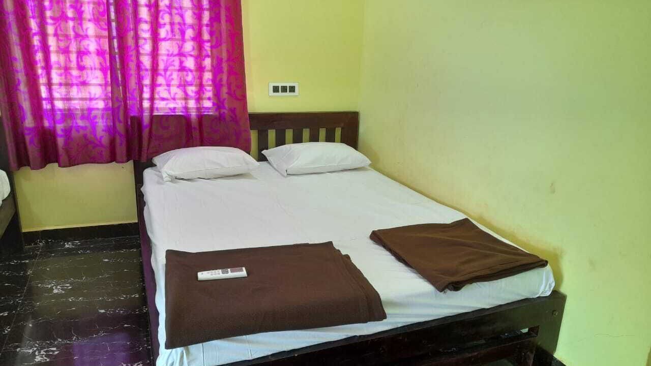 Photo of Bedroom in Gokarna