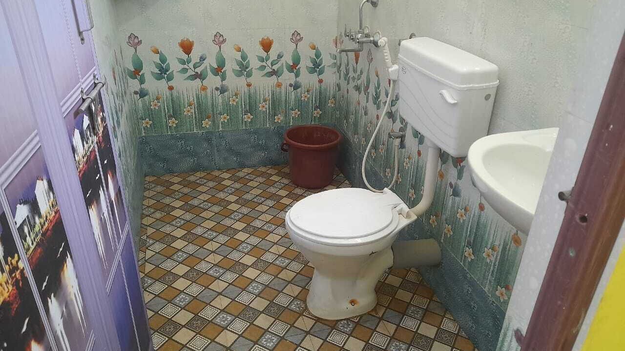 Photo of Bathroom in Gokarna