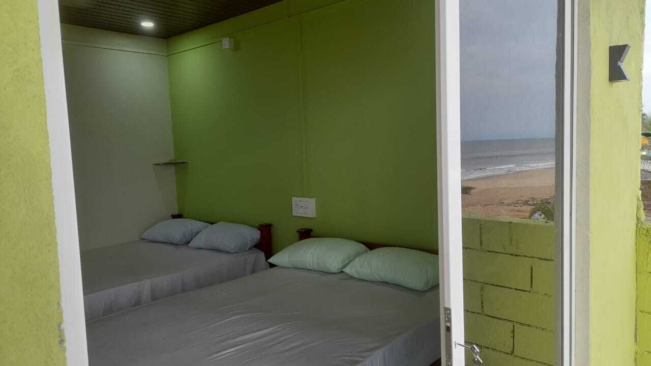 Photo of Bedroom in Gokarna