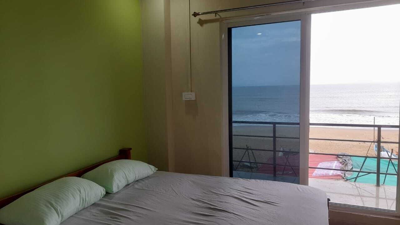 Photo of Bedroom in Gokarna