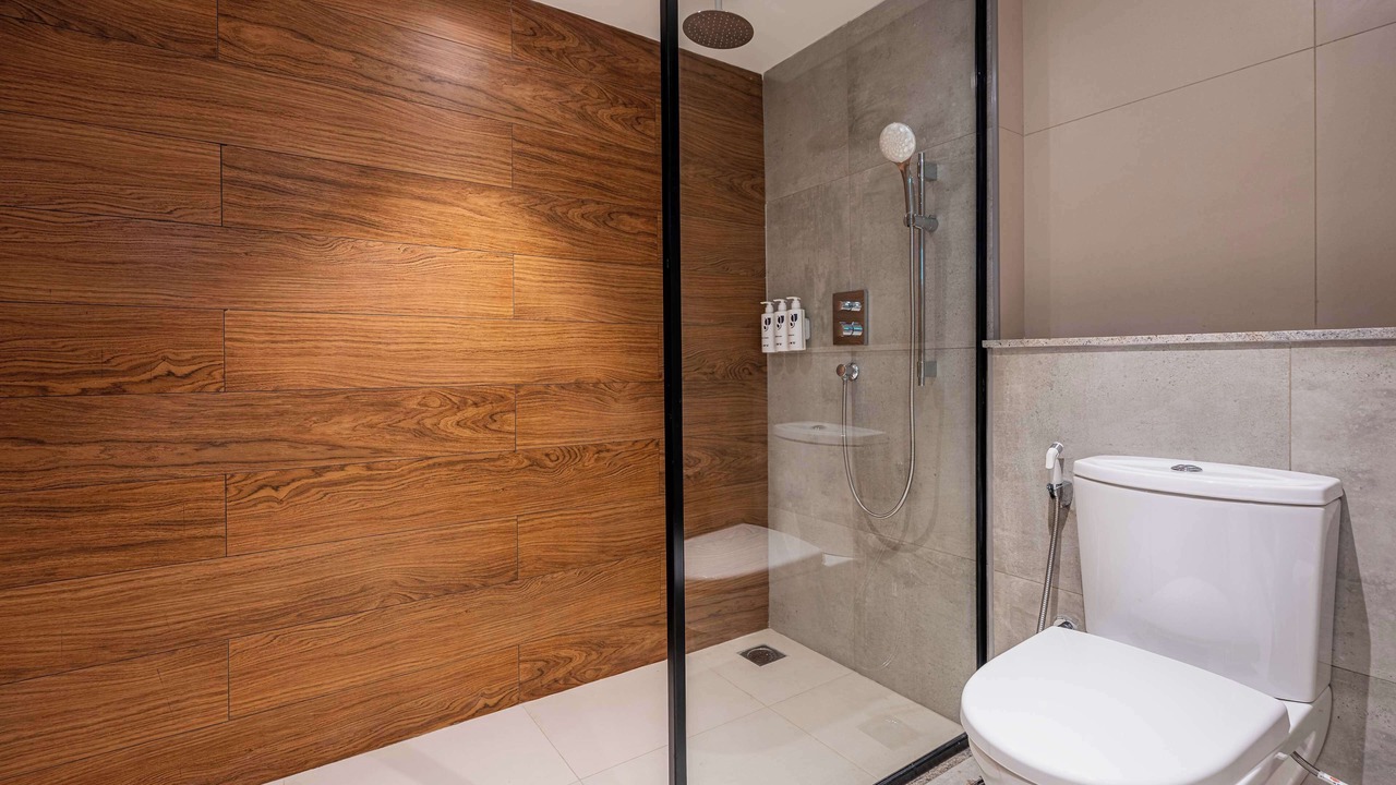 Photo of Bathroom in Thrissur
