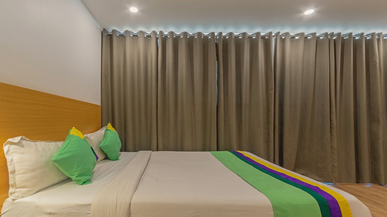 Photo of Bedroom in Gota