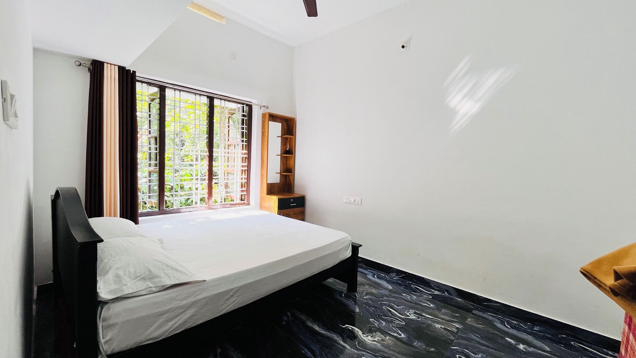 Photo of Bedroom in Virarajendrapet