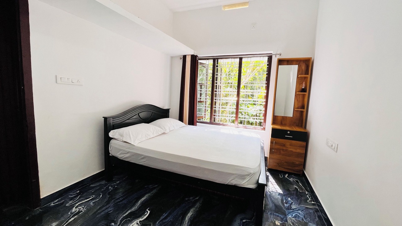 Photo of Bedroom in Virarajendrapet
