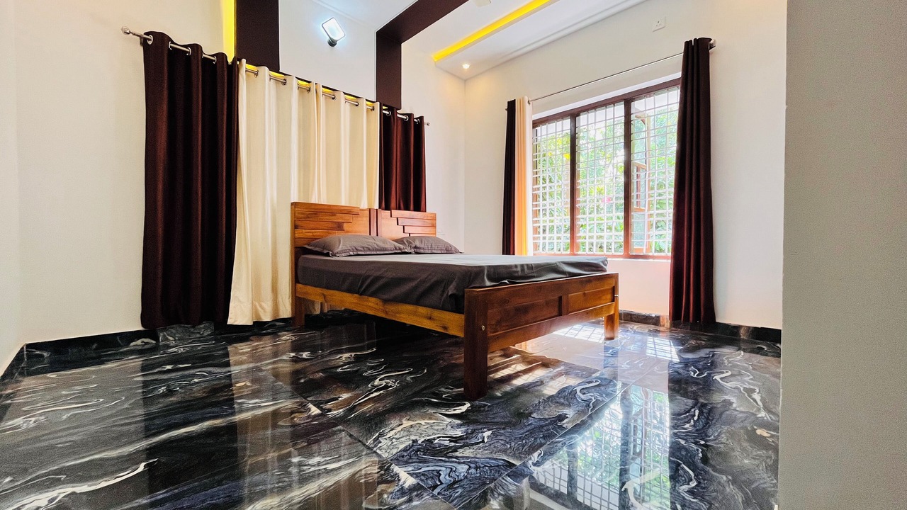 Photo of Bedroom in Virarajendrapet
