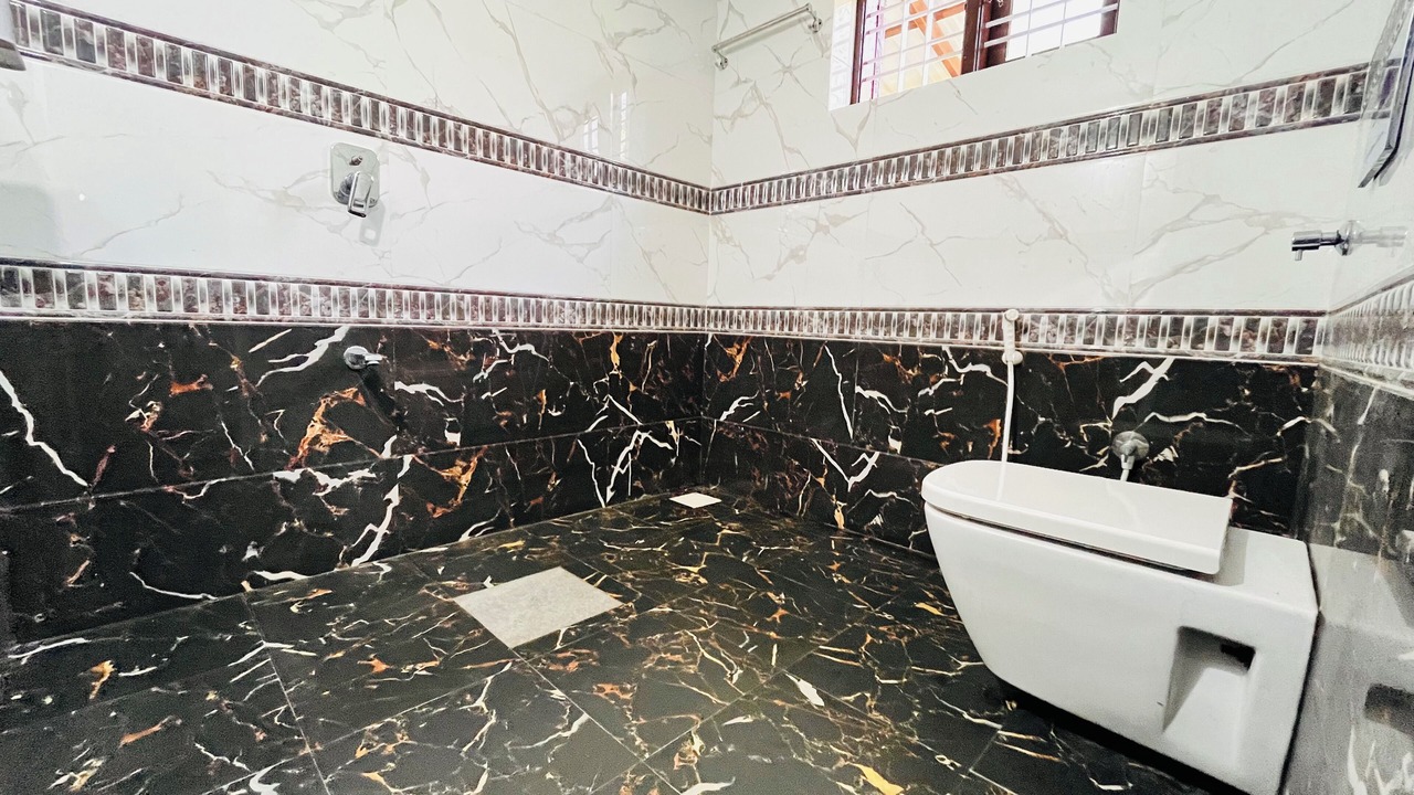Photo of Bathroom in Virarajendrapet