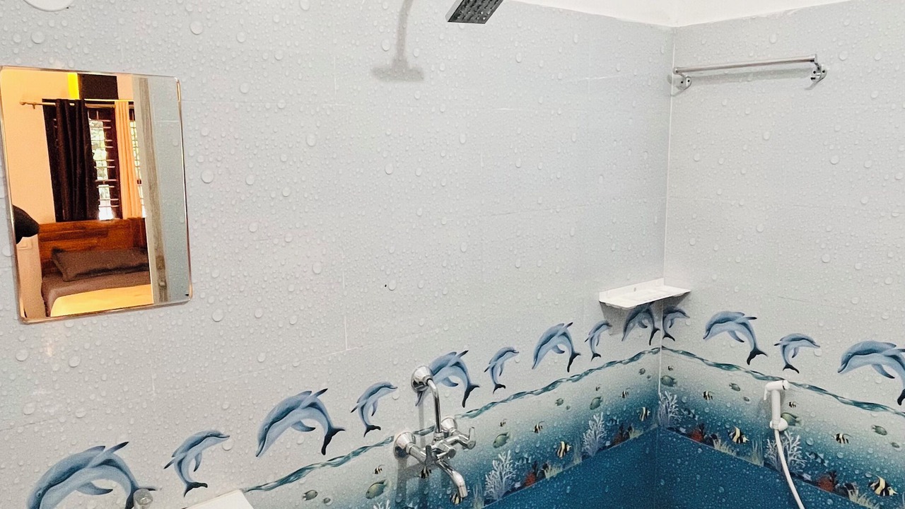 Photo of Bathroom in Virarajendrapet